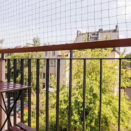 The Location In Cracow For Break Краков