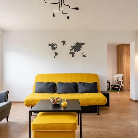 The Location In Cracow For Break *