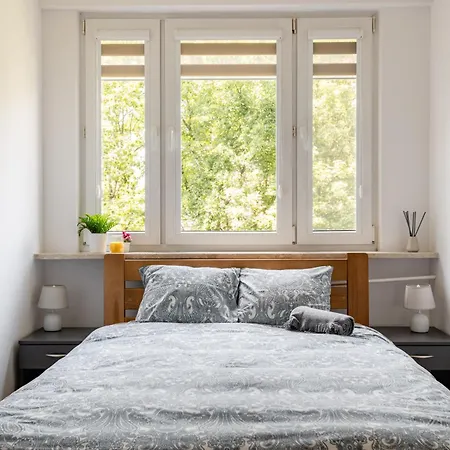 The Location In Cracow For Break * Краков