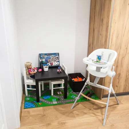 The Location In Cracow For Break *