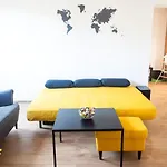 The Location In Cracow For Break Krakow