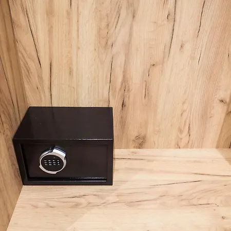 Daire The Location In Cracow For Break Krakow