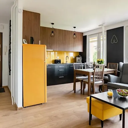 The Location In Cracow For Break Apartamento *