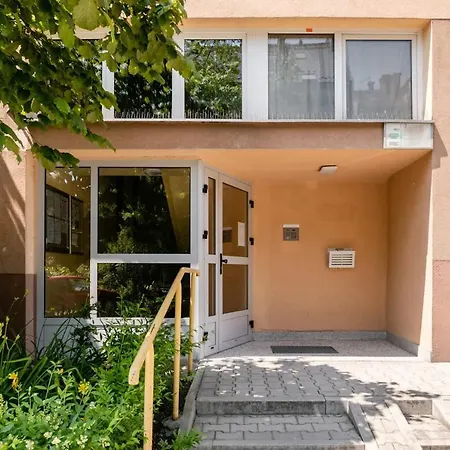 Apartamento The Location In Cracow For Break *