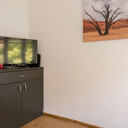 Apartamento The Location In Cracow For Break *